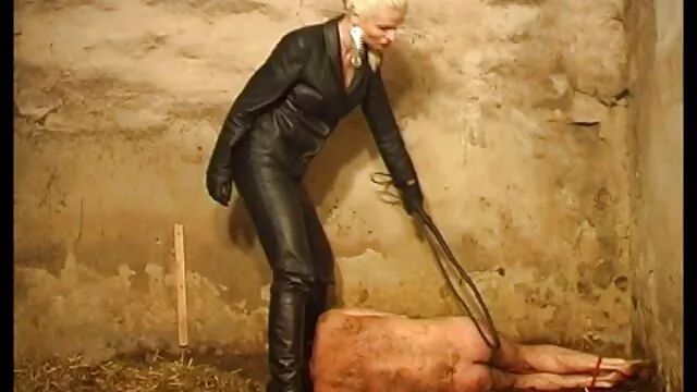 Kinky dude enjoys watching his brunette girlfriend sucking วีดีโอ หนัง x ฝรั่ง meaty cock
