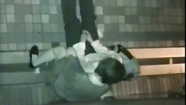 Rose butt of brunette อึ้บ is drilled deep in hardcore ass fuck action วีดีโอ หนัง เอก