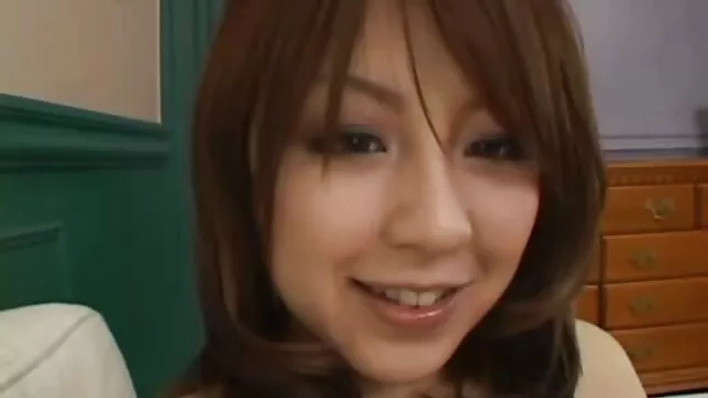 Cocky วีดีโอ หนัง โป์ guy pokes hard ass hole of one brunette babe